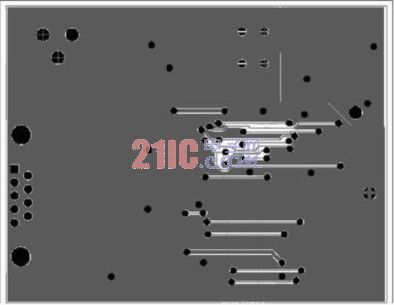 PCB设计中对电流回路的注意事项_职场_02